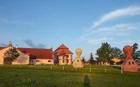 Residence Safari Resort - Chateau